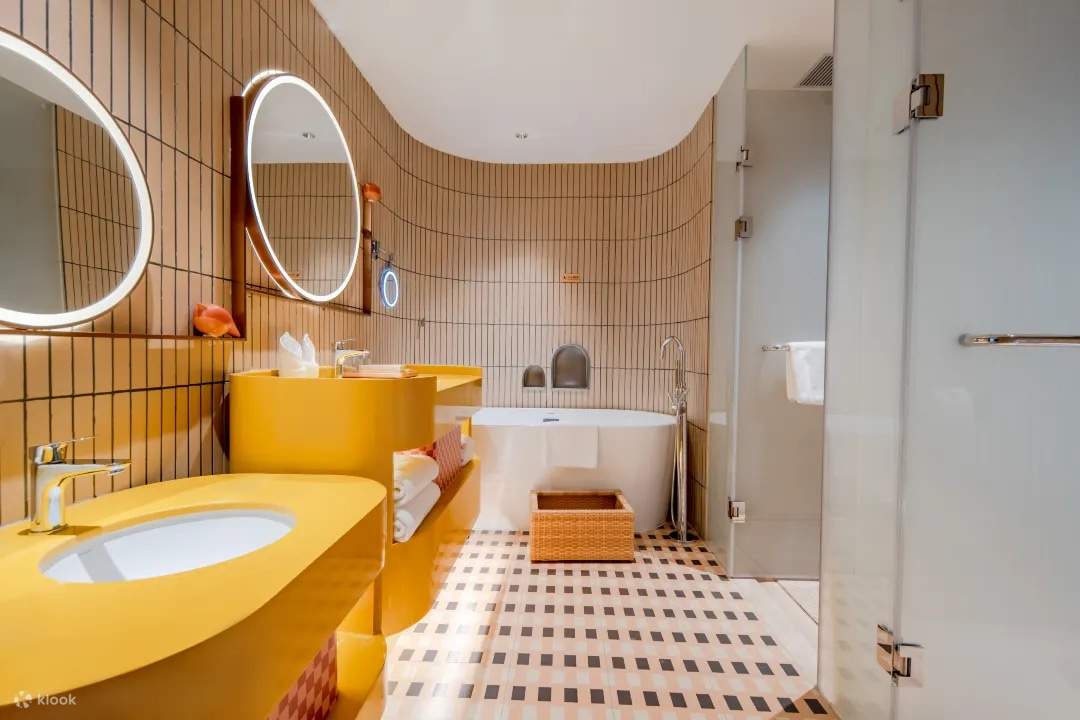 Ruang Pesta Menyenangkan Anak - Sarang Bulu Cinta